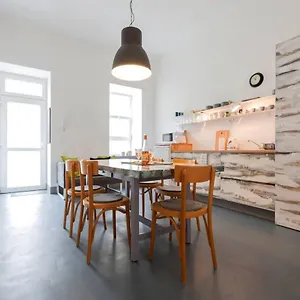 Modern Stylish 2 Bedroom Budapest
