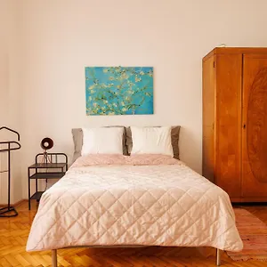  Apartamento With Terrace In Heart Of The