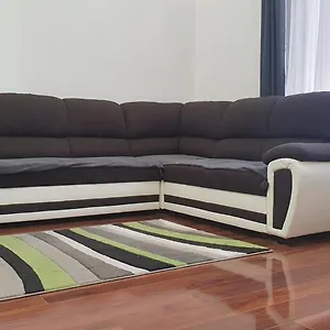 Panda Apartmán
