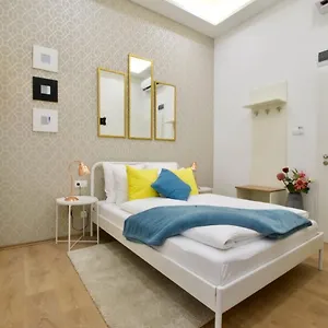 St. King 11 Apartmán