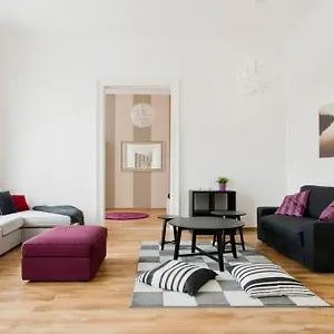 Apartamento Downtown Rising Sun 104 Sq.m