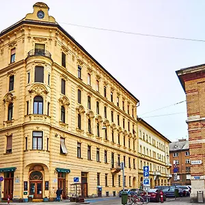  Апартаменты Rakoczi
