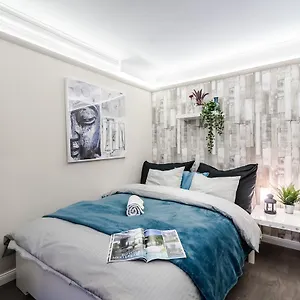  Apartamento Roeck Premier Downtown