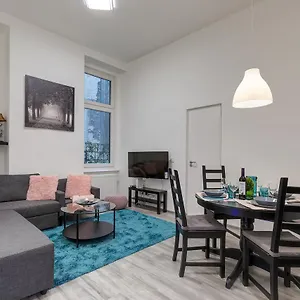  Apartamento Palace