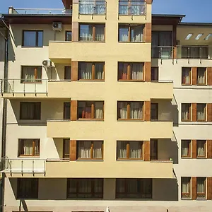 Apart-hotel Prater, Budapeste