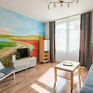  Apartamento Rakoczi