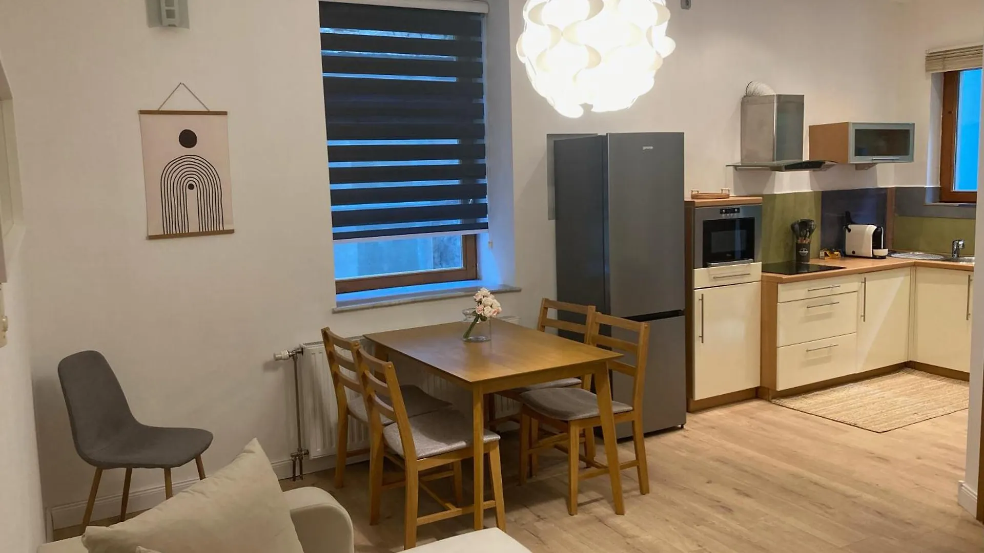 High Noon Apartment Budapest Hungary